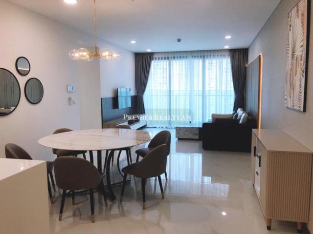 Căn hộ cho thuê tại Thủ Đức, Hồ Chí Minh