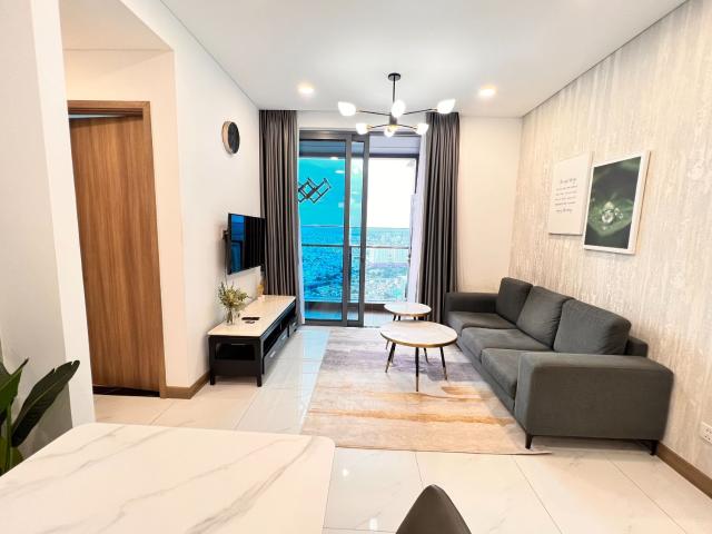 Căn hộ cho thuê tại Thủ Đức, Hồ Chí Minh