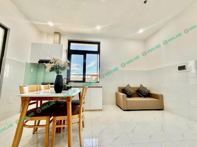 Căn hộ cho thuê tại Đà Nẵng