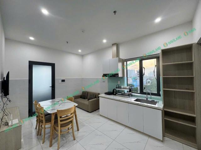 Căn hộ cho thuê tại Đà Nẵng