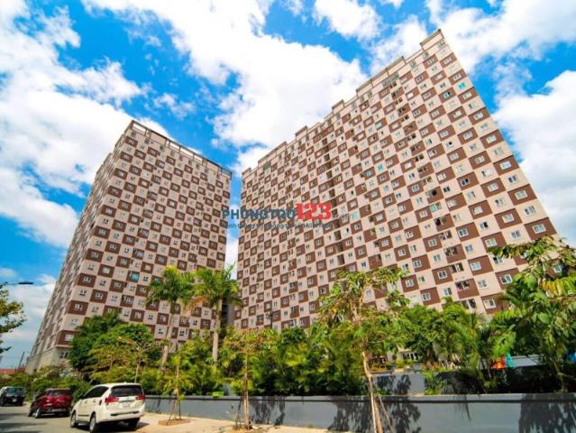 Bất động sản cho thuê tại Hồ Chí Minh
