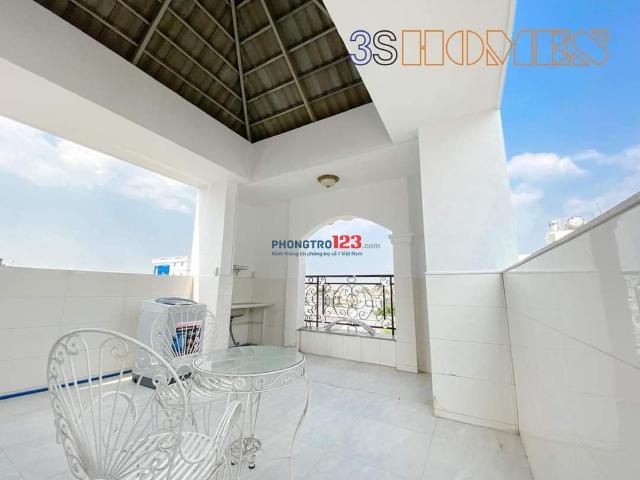 Bất động sản cho thuê tại Hồ Chí Minh