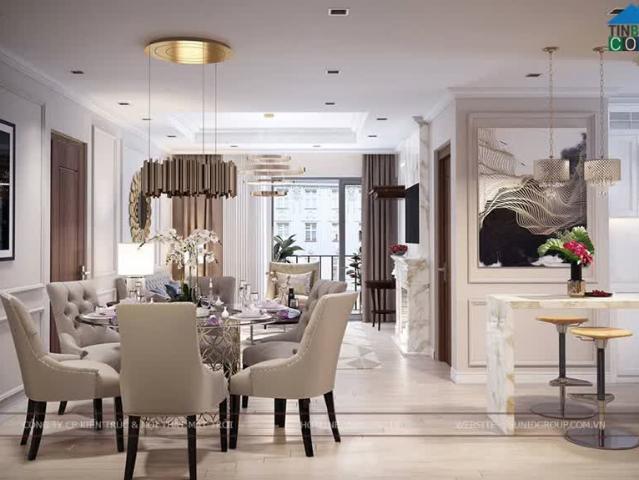 Căn hộ bán tại Hoàn Kiếm, Hà Nội