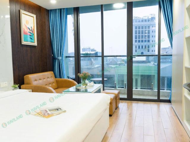 Căn hộ cho thuê tại Hải Châu, Đà Nẵng