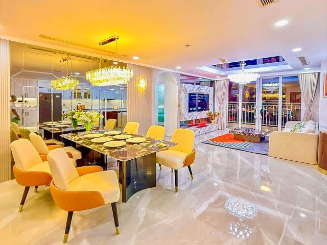 Căn hộ bán tại Thủ Đức, Hồ Chí Minh