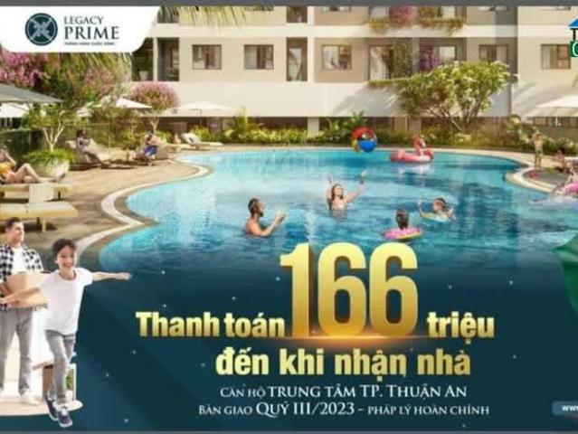 Căn hộ bán tại Gia Lai