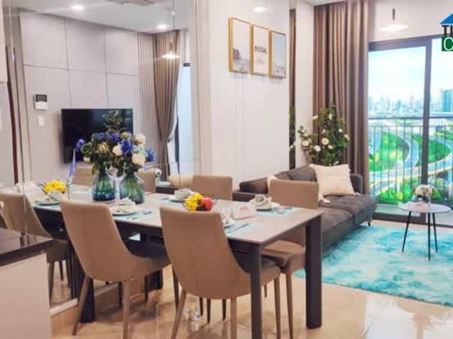 Căn hộ bán tại Thủ Đức, Hồ Chí Minh