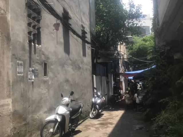 Nhà bán tại Hoàn Kiếm, Hà Nội