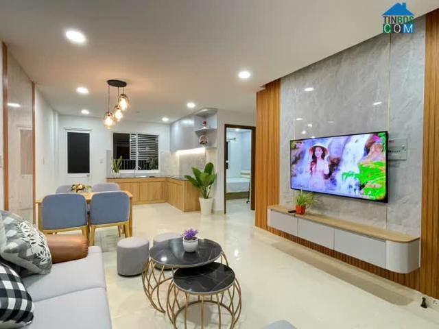 Căn hộ bán tại Gia Lai