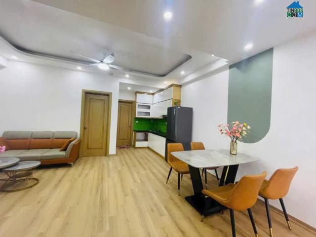 Căn hộ bán tại Hoàn Kiếm, Hà Nội