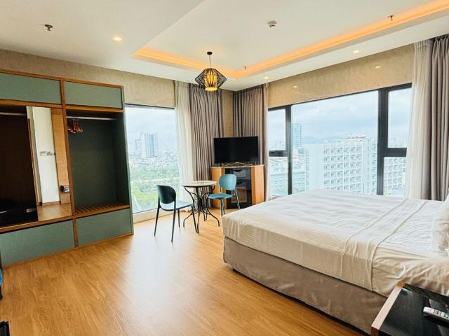 Căn hộ cho thuê tại Đà Nẵng