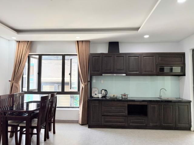 Căn hộ cho thuê tại Đà Nẵng