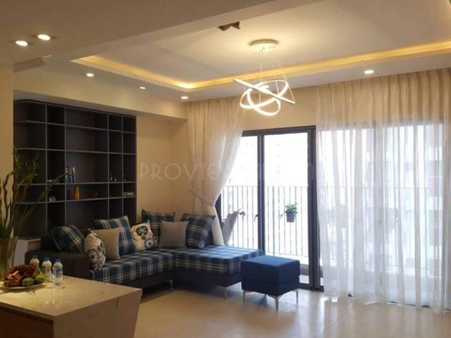 Bất động sản cho thuê tại Thủ Đức, Hồ Chí Minh