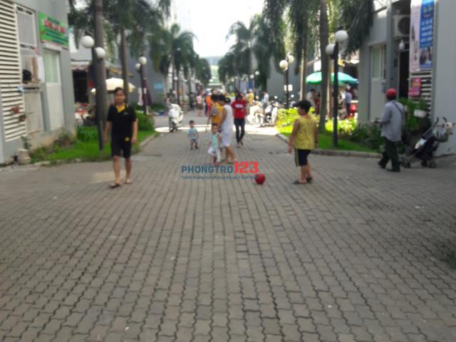 Bất động sản cho thuê