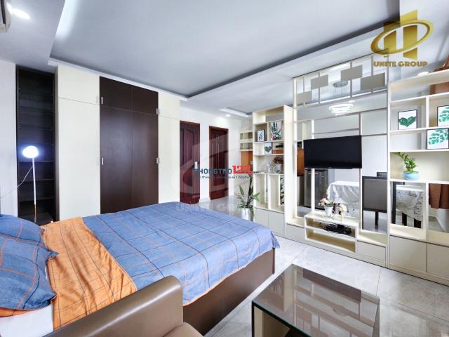 Bất động sản cho thuê tại Hồ Chí Minh