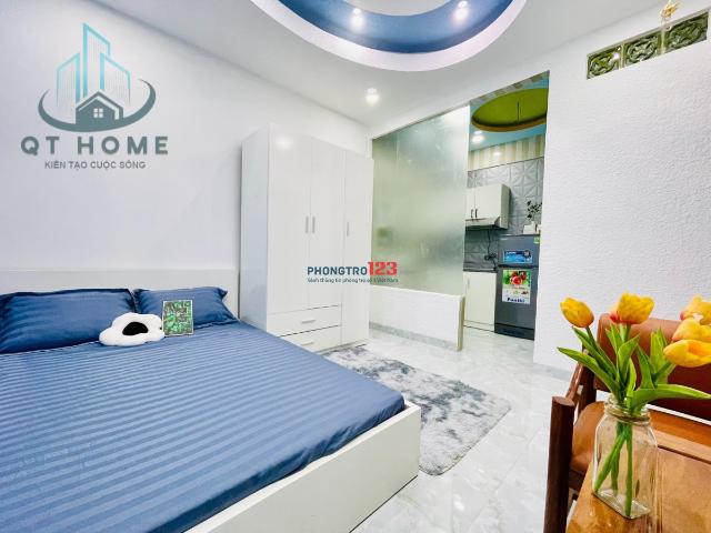 Bất động sản cho thuê tại Hồ Chí Minh