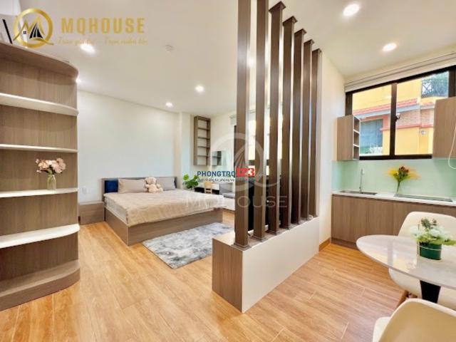 Bất động sản cho thuê tại Hồ Chí Minh