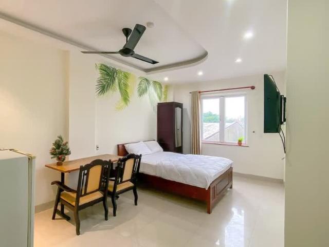 Căn hộ cho thuê tại Thủ Đức, Hồ Chí Minh