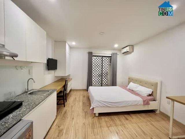 Căn hộ cho thuê tại Thủ Đức, Hồ Chí Minh