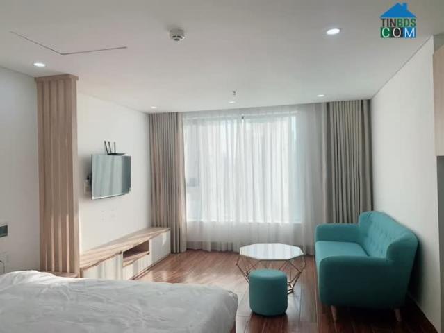 Căn hộ cho thuê tại Thủ Đức, Hồ Chí Minh