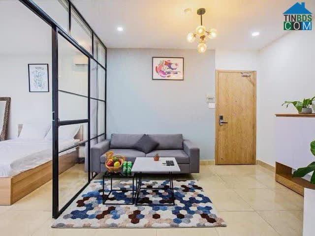 Căn hộ bán tại Thủ Đức, Hồ Chí Minh