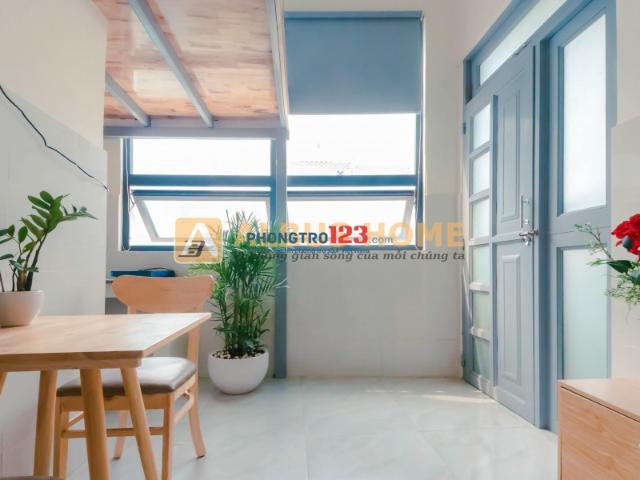 Bất động sản cho thuê tại Hồ Chí Minh