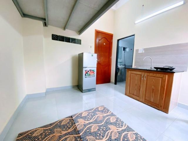 Bất động sản cho thuê tại Hồ Chí Minh