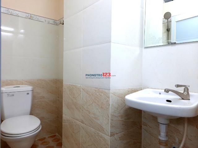 Bất động sản cho thuê tại Hồ Chí Minh