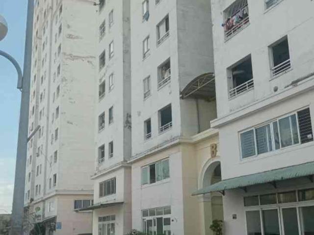 Căn hộ bán