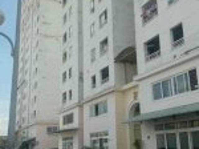 Bất động sản bán tại Hồ Chí Minh