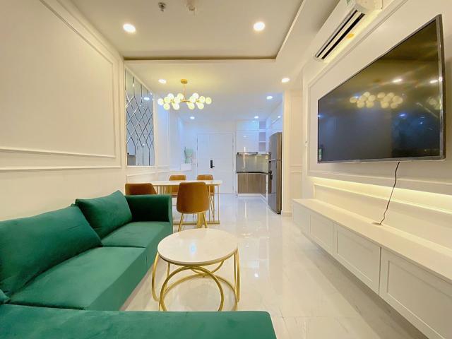 Căn hộ cho thuê tại Thủ Đức, Hồ Chí Minh