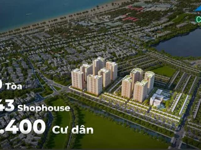 Căn hộ bán tại Liên Chiểu, Đà Nẵng