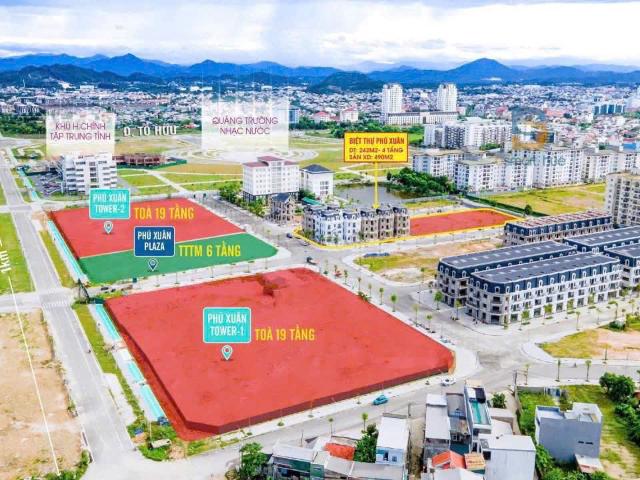 Căn hộ bán