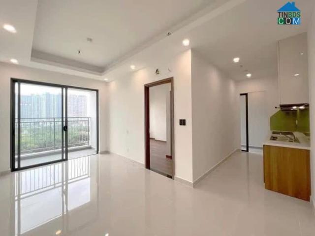 Căn hộ bán tại KP.Dương Liễu Đông, TT.Bình Dương, Bình Dương