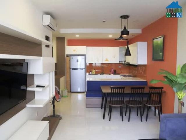 Căn hộ bán tại Thủ Đức, Hồ Chí Minh