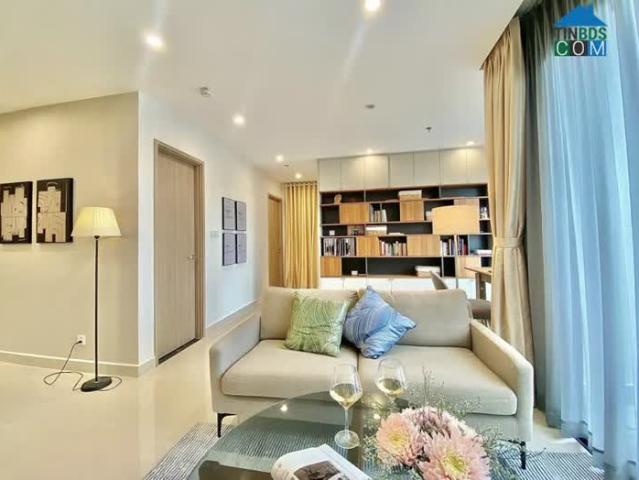Căn hộ bán tại Thủ Đức, Hồ Chí Minh