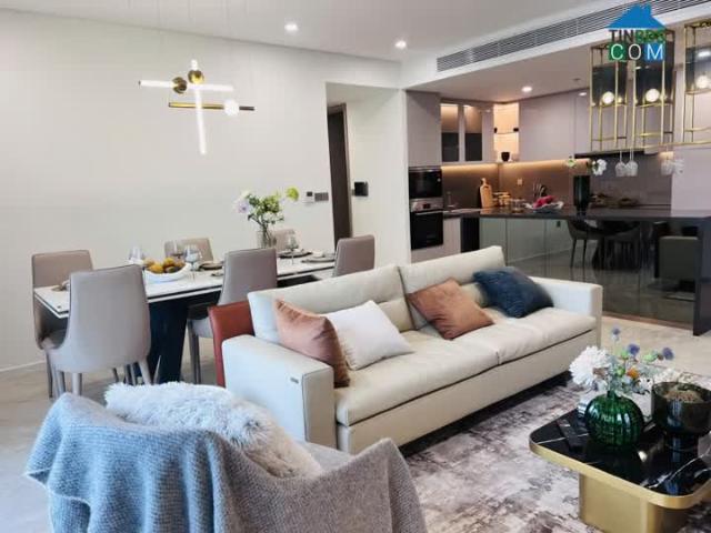 Căn hộ bán tại Thủ Đức, Hồ Chí Minh