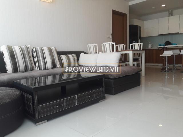 Bất động sản cho thuê tại Thủ Đức, Hồ Chí Minh