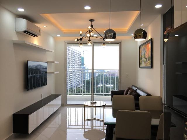 Căn hộ cho thuê tại Thủ Đức, Hồ Chí Minh
