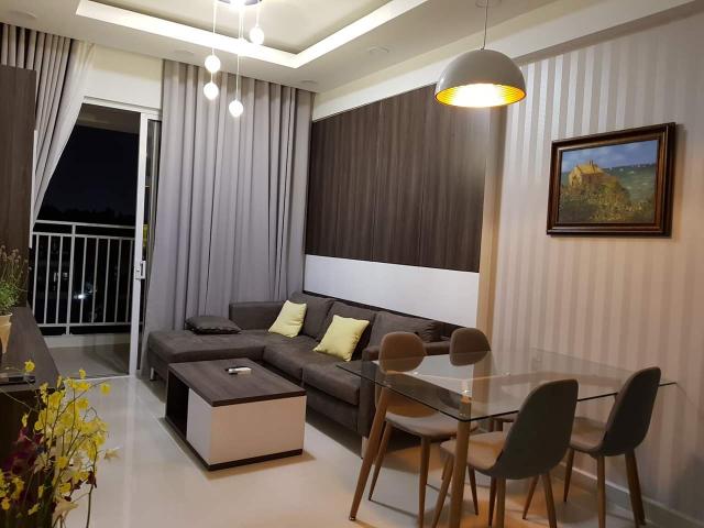 Căn hộ cho thuê tại Thủ Đức, Hồ Chí Minh