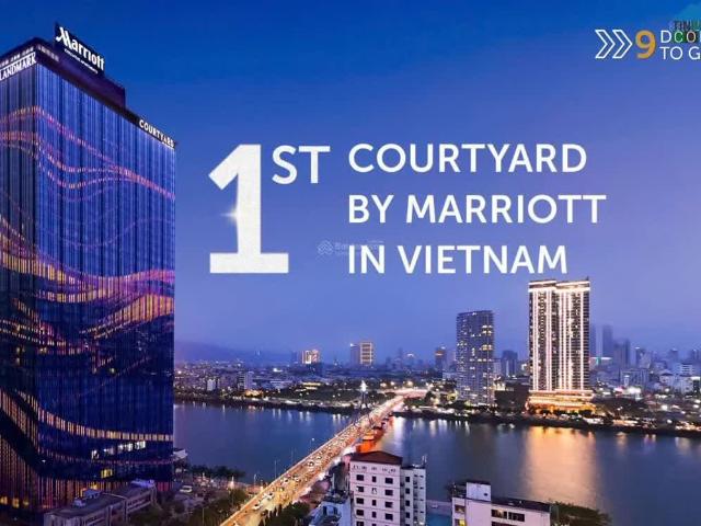 Căn hộ bán tại Liên Chiểu, Đà Nẵng