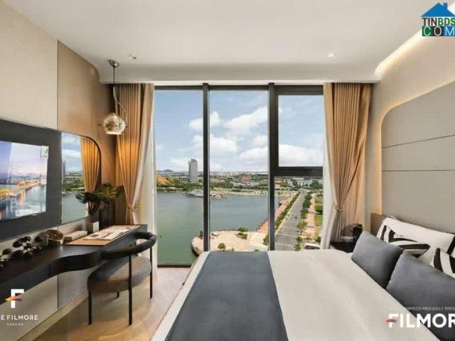 Căn hộ bán tại Liên Chiểu, Đà Nẵng