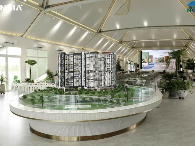 Căn hộ bán tại Gia Lai