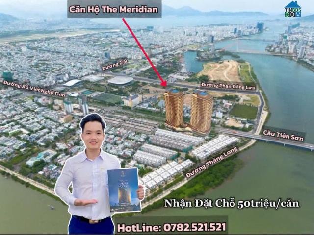 Căn hộ bán tại Liên Chiểu, Đà Nẵng