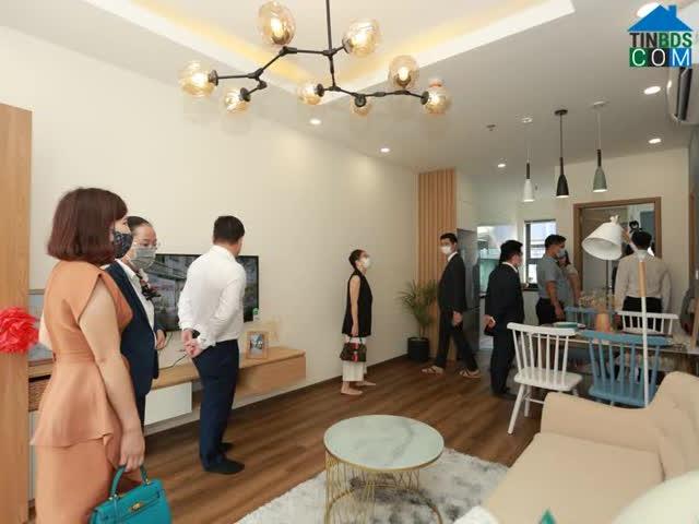 Căn hộ bán tại Liên Chiểu, Đà Nẵng