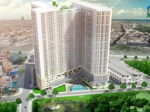 Căn hộ bán tại Thủ Đức, Hồ Chí Minh