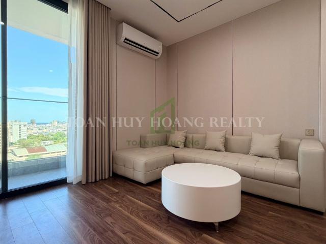 Căn hộ cho thuê tại Đà Nẵng