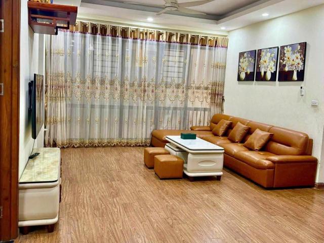 Căn hộ bán
