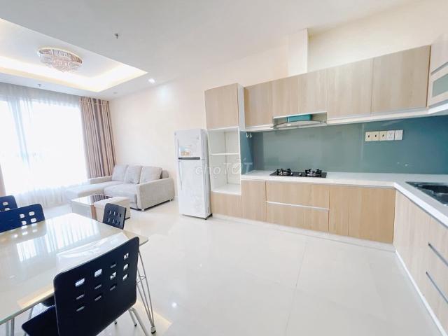 Căn hộ cho thuê tại Hồ Chí Minh