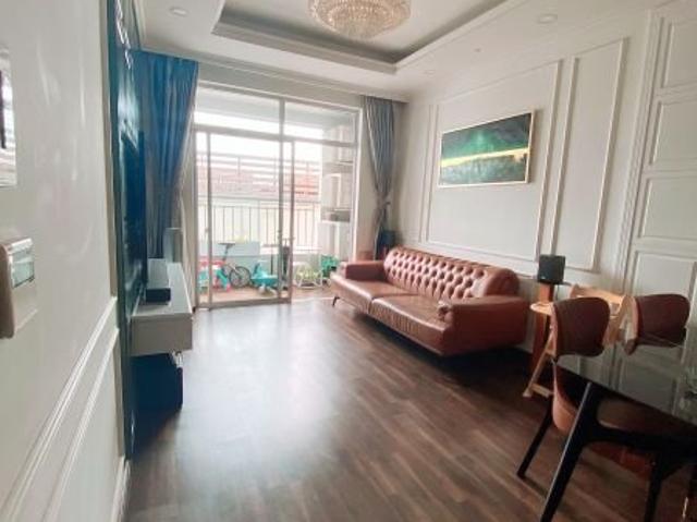 Căn hộ bán tại Thủ Đức, Hồ Chí Minh